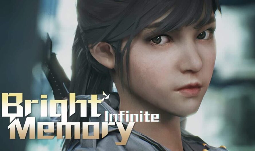 Bright Memory Infinite refait parler de lui