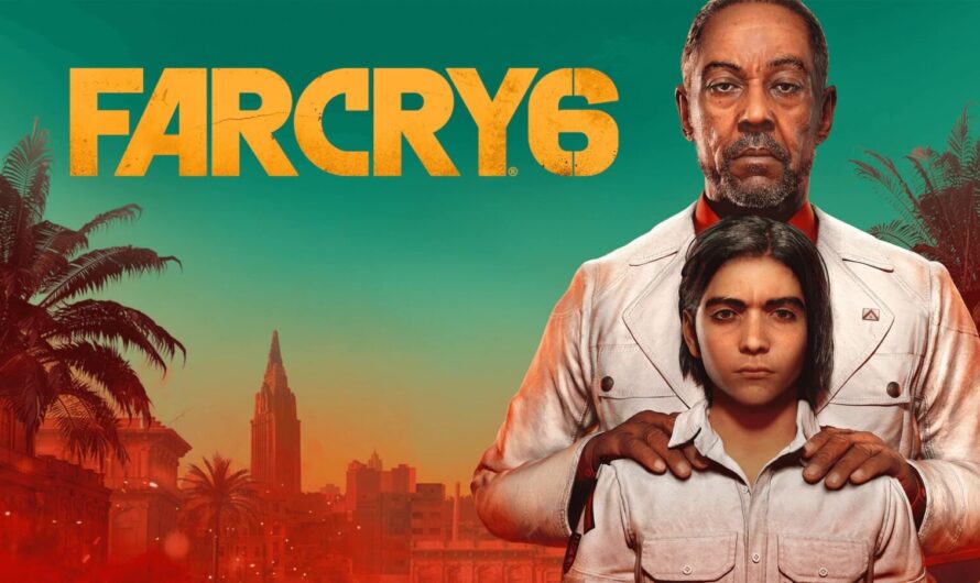 Ubisoft Forward : Far Cry 6 officialisé