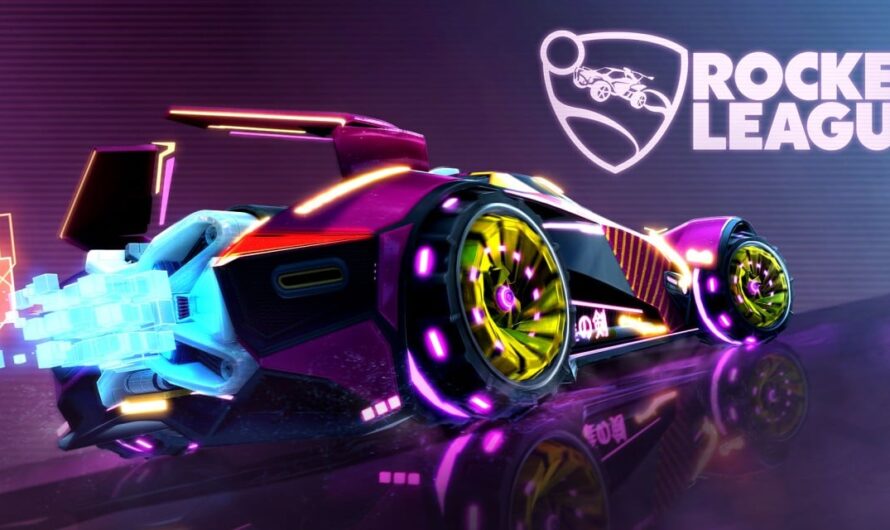 Rocket League change la donne