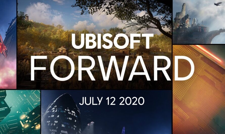 Ubisoft Forward : les autres annonces