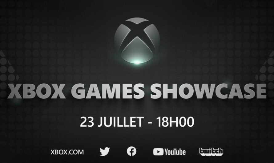 Xbox Showcase : le recap et avis