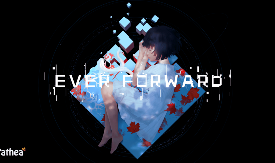 Laissons nous transporter par Ever Forward