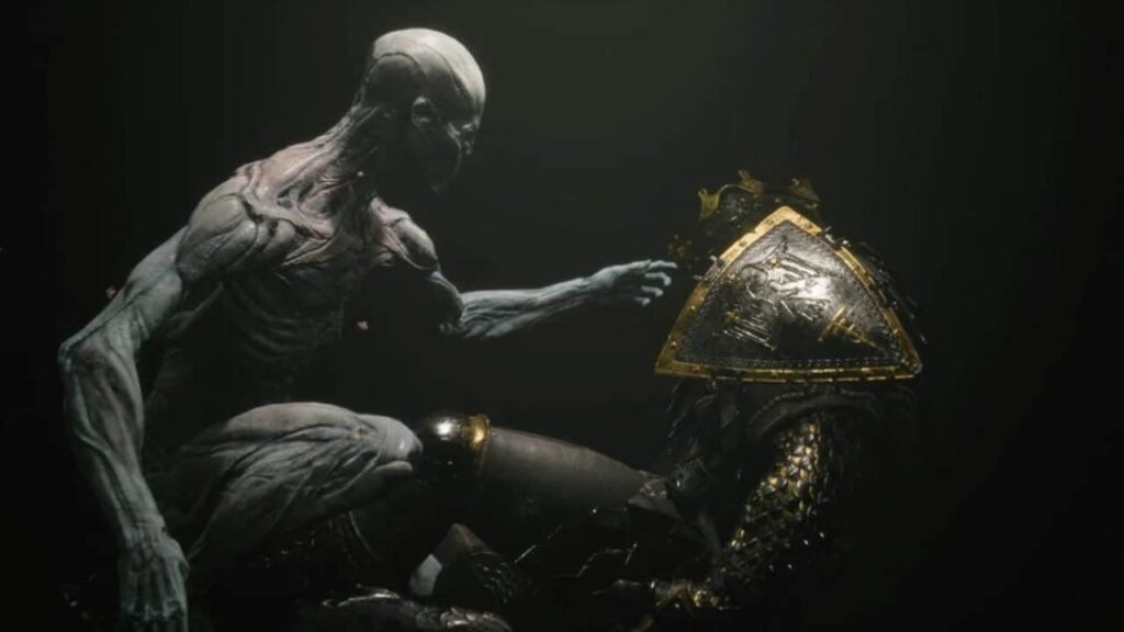 Mortal Shell