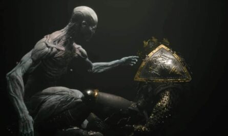 Mortal Shell