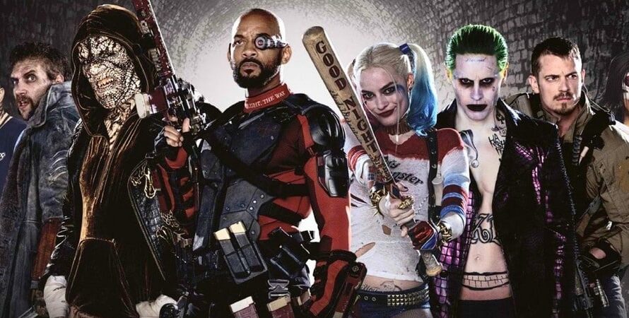 DC FanDome : Suicide Squad Kill The Justice League dévoilé