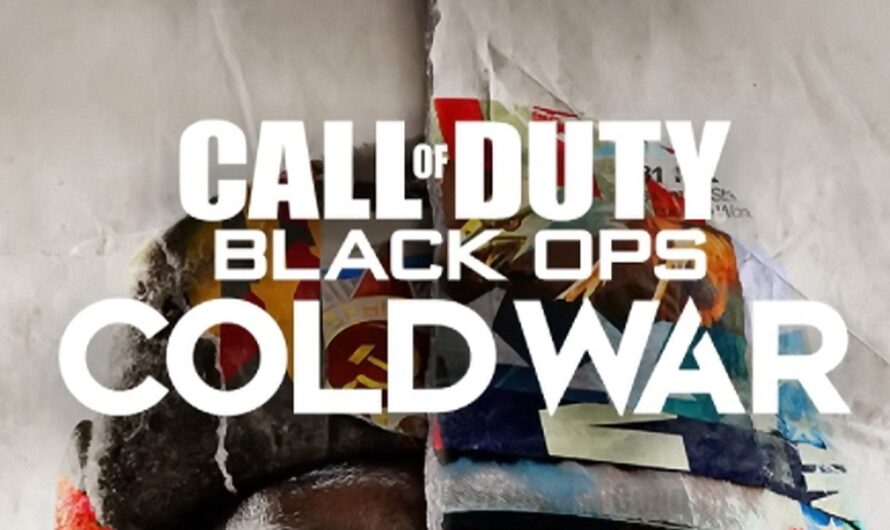 [GAMESCOM 2020] Du neuf pour Call Of Duty Black Ops Cold War