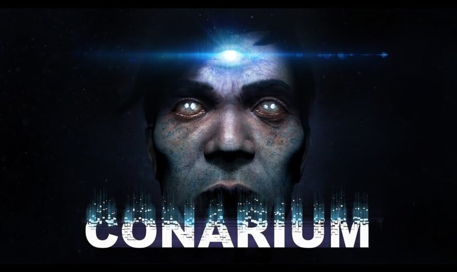 [GAMESCOM 2020] Conarium débarque sur Switch