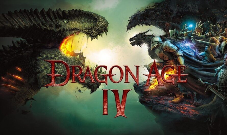 [GAMESCOM 2020] Bioware parle Dragon Age