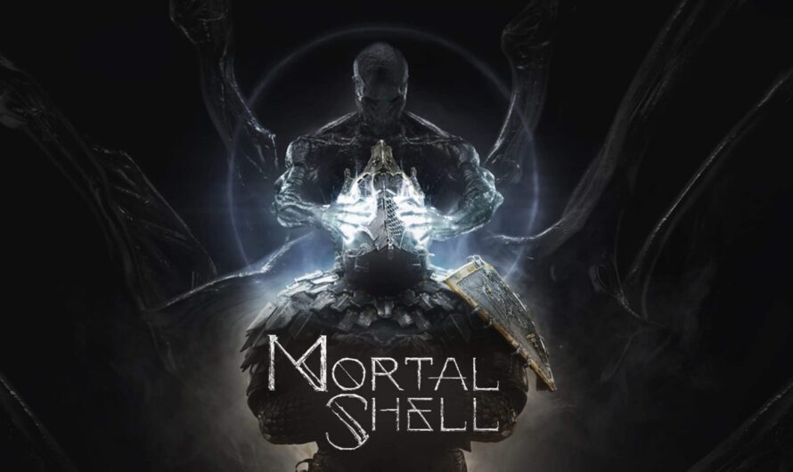 Fallgrim nous appelle, avec Mortal Shell