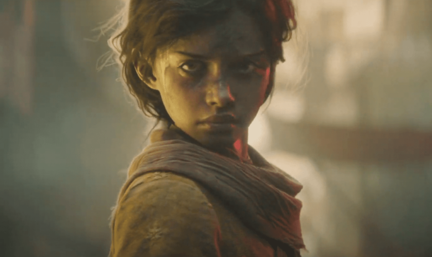 [GAMESCOM 2020] Découverte : Unknown 9 Awakening