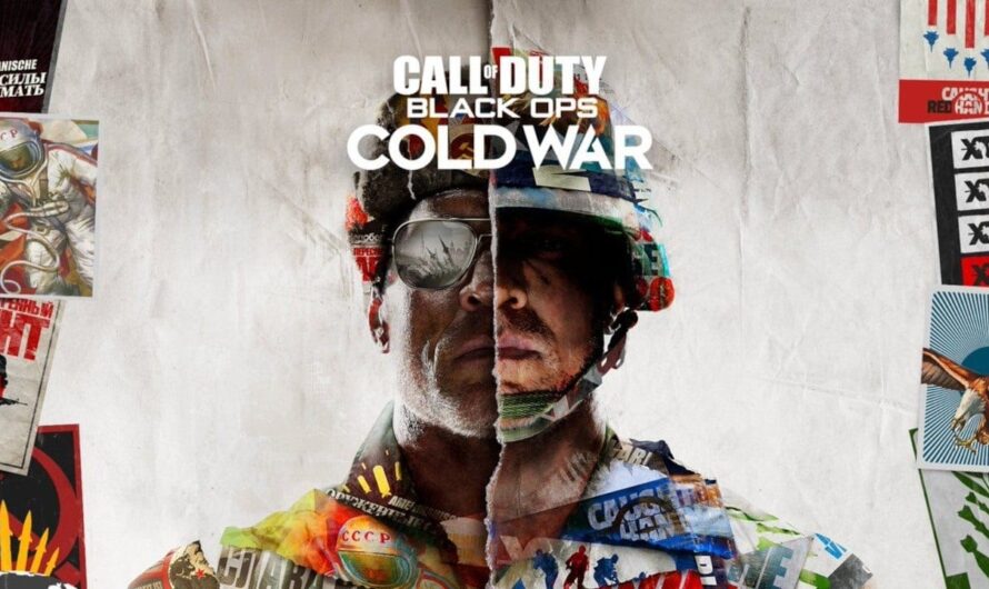 Call Of Duty Black Ops Cold War : sa saison 01 se montre