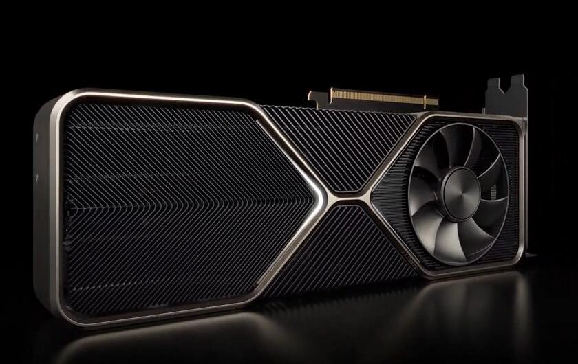 RTX 3080 : lancement entre fail et foutage de gueule