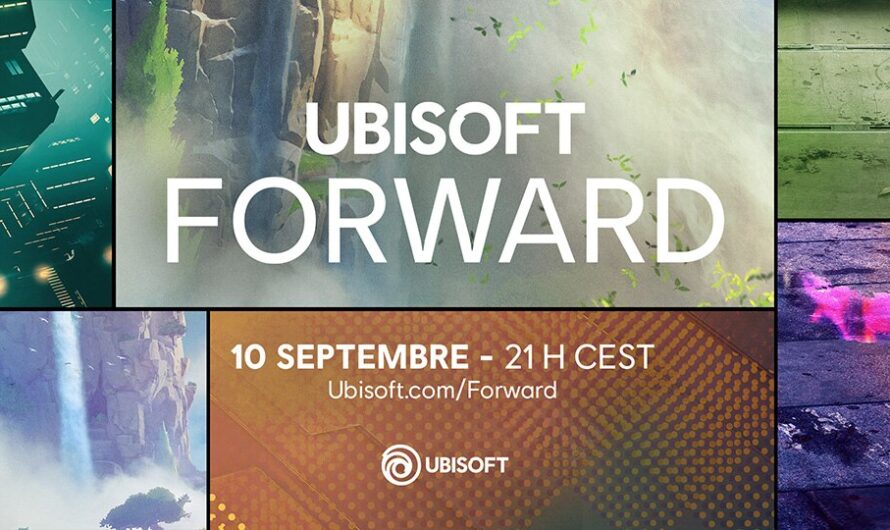 [Ubisoft Forward] Autres annonces et conf