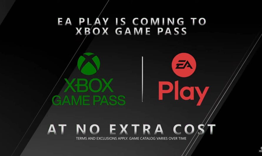 L&rsquo;arrivée de l&rsquo;EA Play datée dans le Gamepass Ultimate