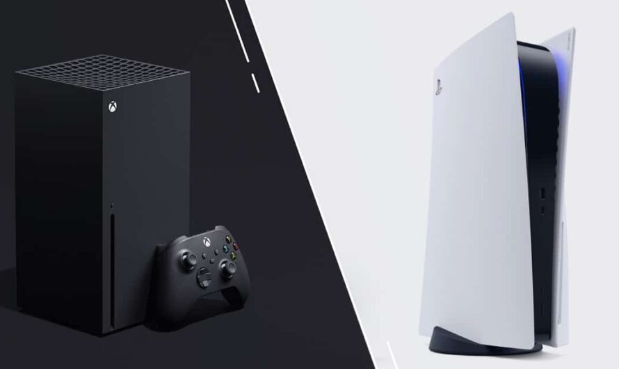 Confinement et sortie de consoles newgen, la loose ?