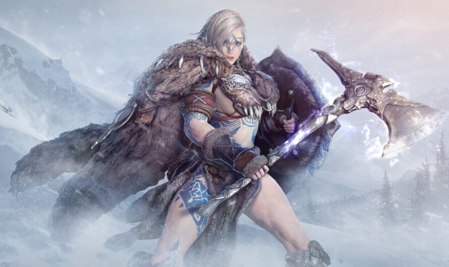 Black Desert Online Edition Prestige : avis sur console !