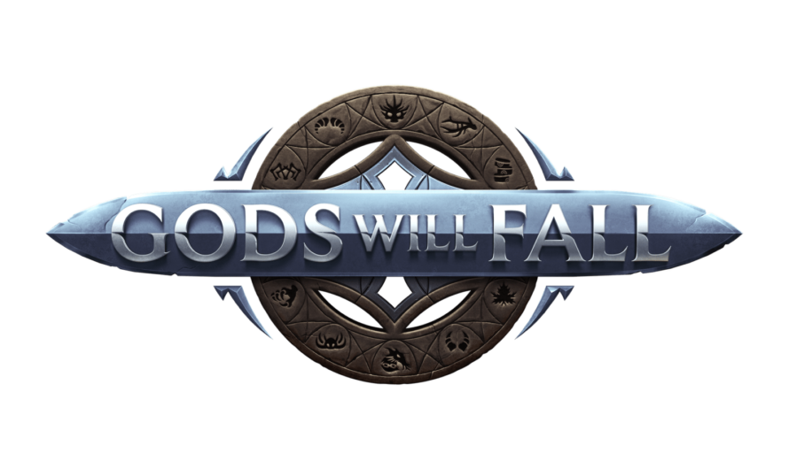 Deep Silver annonce : Gods Will Fall !