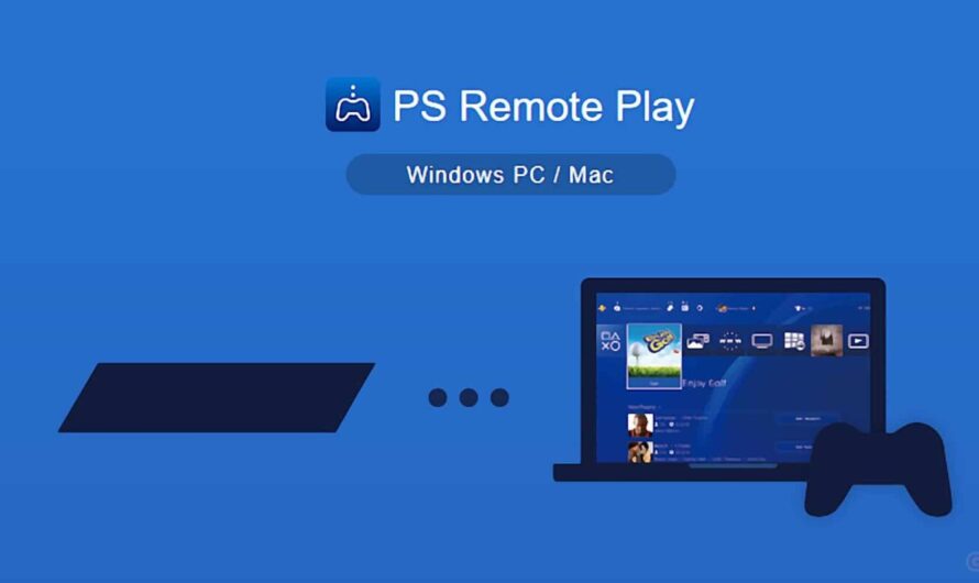 PS Remote évolue !