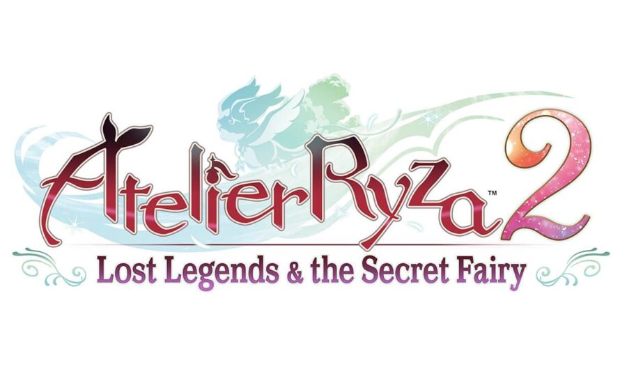 Atelier Ryza 2 dévoile son thème