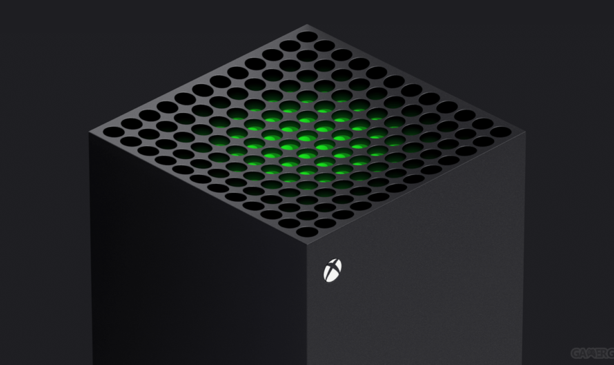 Xbox Series X : un avis à chaud