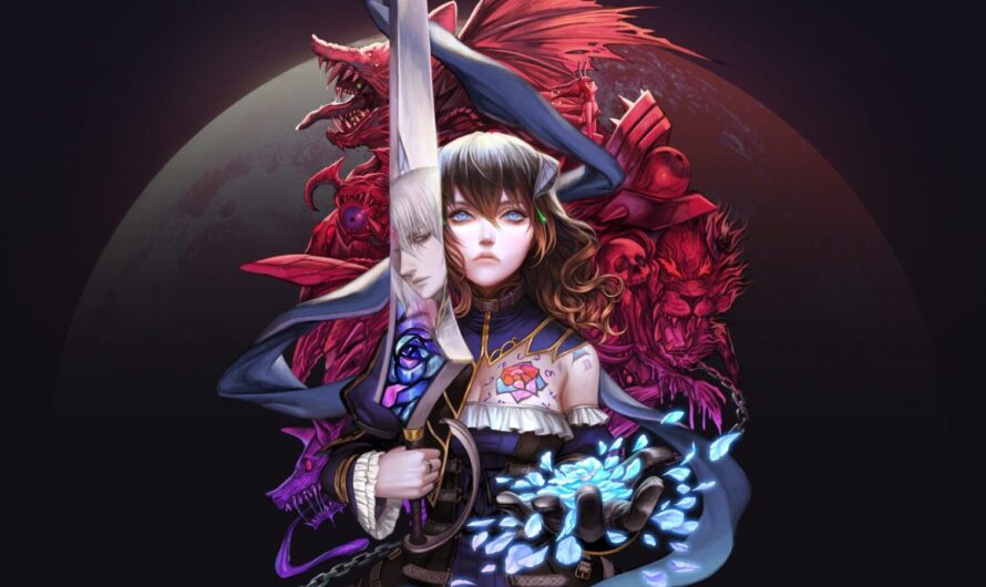Bloodstained Ritual Of The Night : quid de la version mobile ?
