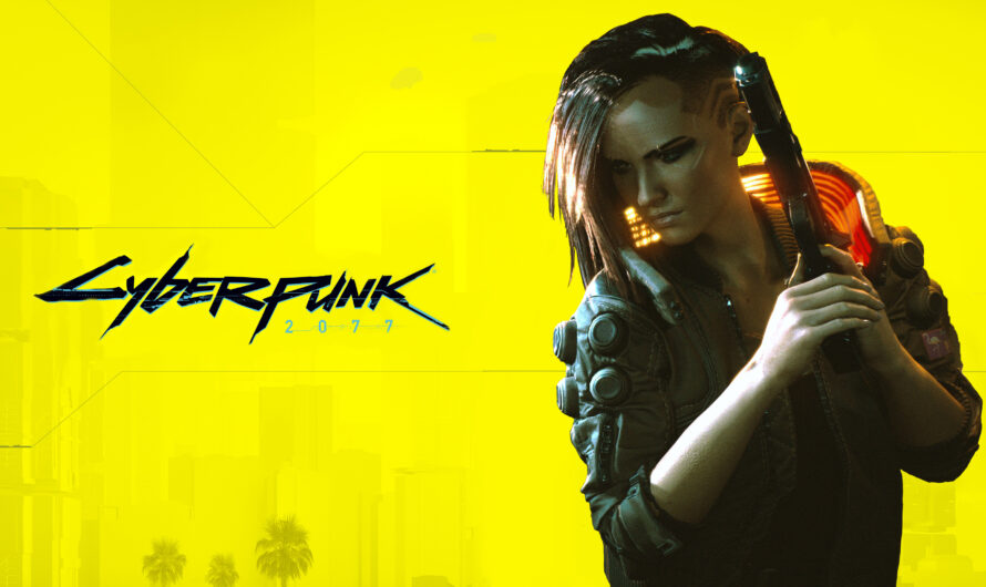 On déballe les goodies Cyberpunk 2077 à quelques heures de la sortie du jeu !