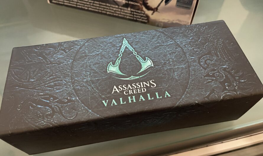 Achat du jour : lunettes pour écran GUNNAR Assassin&rsquo;s Creed