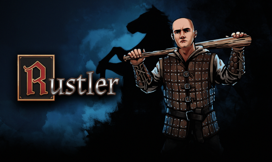 Test Rustler PC : un GTA-like médiéval sans filtre