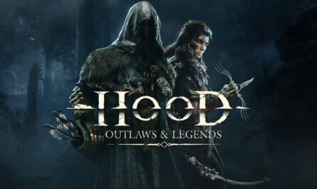 Hood : Outlaws & Legends