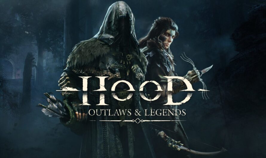 [IGN] Hood : Outlaws & Legends – quand le casse ne se passe pas comme prévue