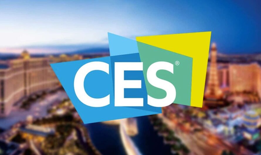 CES 2021 : Nvidia, Intel, AMD, tous sont là mais pas que …
