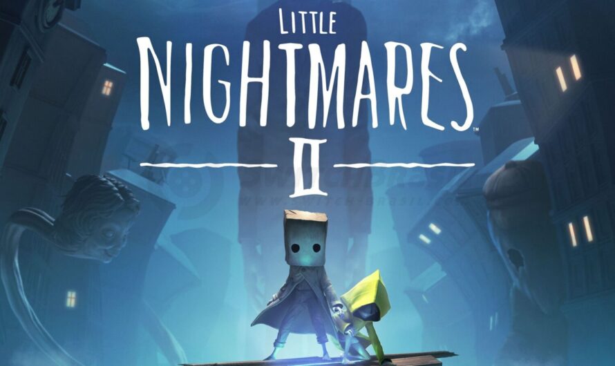 Licence « Little Nightmare » : premier gratos, démo et date du second