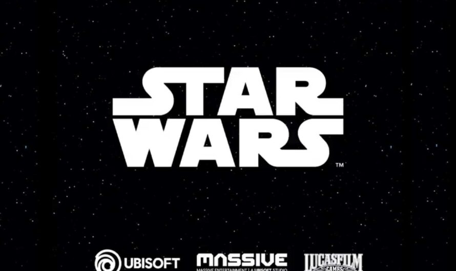 Star Wars : projets passés et futurs