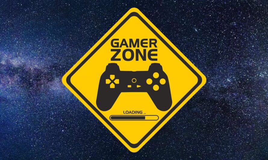 On approche de la fin 2021, ma sélection de jeux et mon top perso!