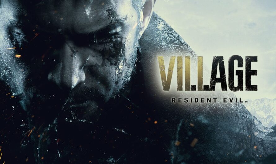 Resident Evil Village : sortie, lycan et test