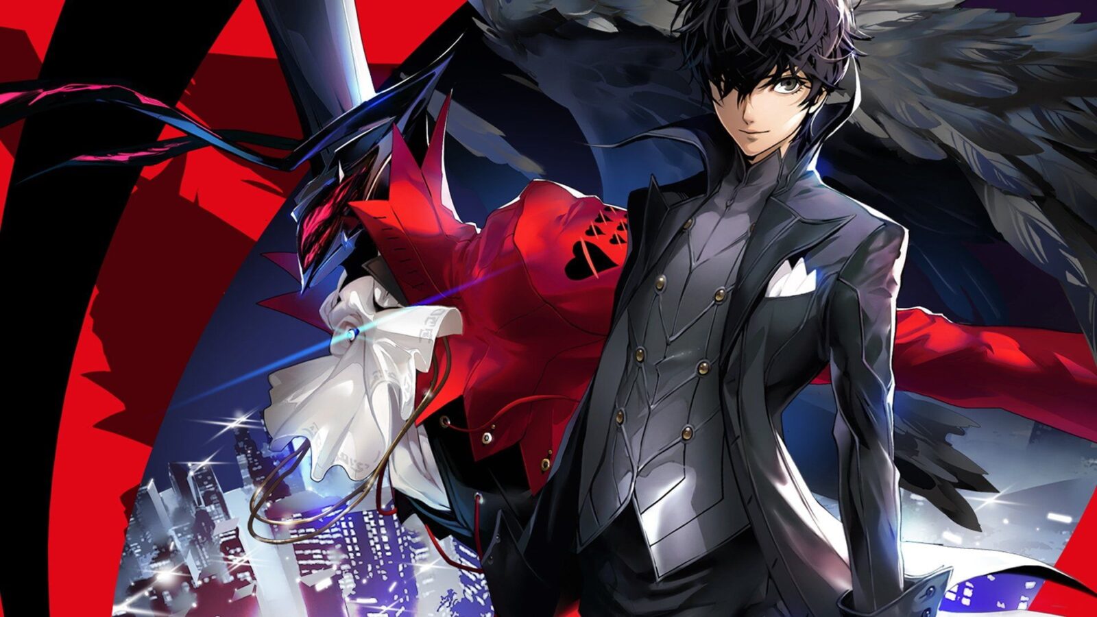 Joker est de retour : Persona 5 Strikers tient-il la route ? Notre test