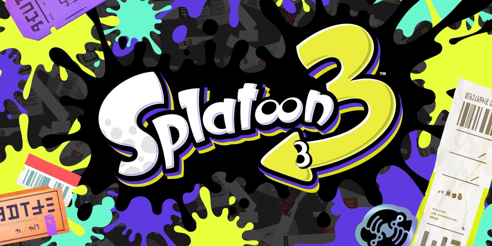 [Nintendo Direct] Splatoon 3 s&rsquo;annonce mais pas pour tout de suite