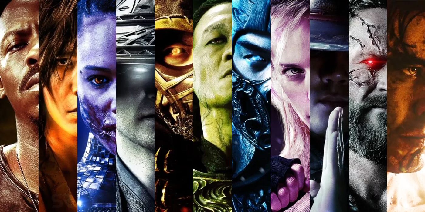 Mortal Kombat fait son retour sur grand écran
