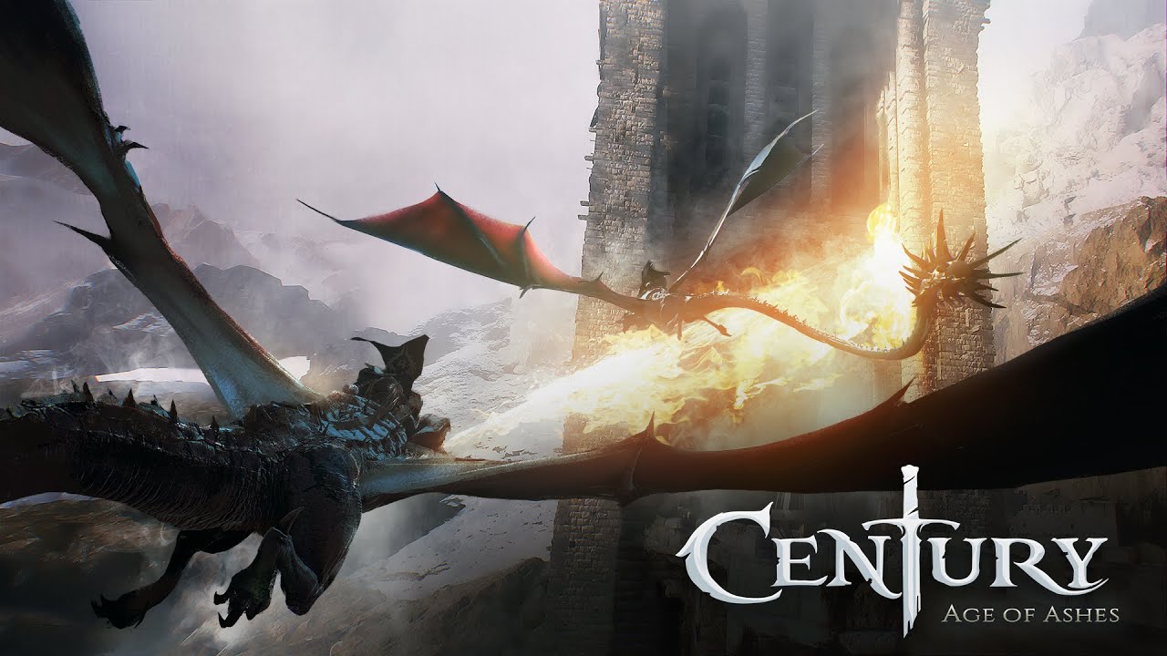 Century : Age Of Ashes en approche