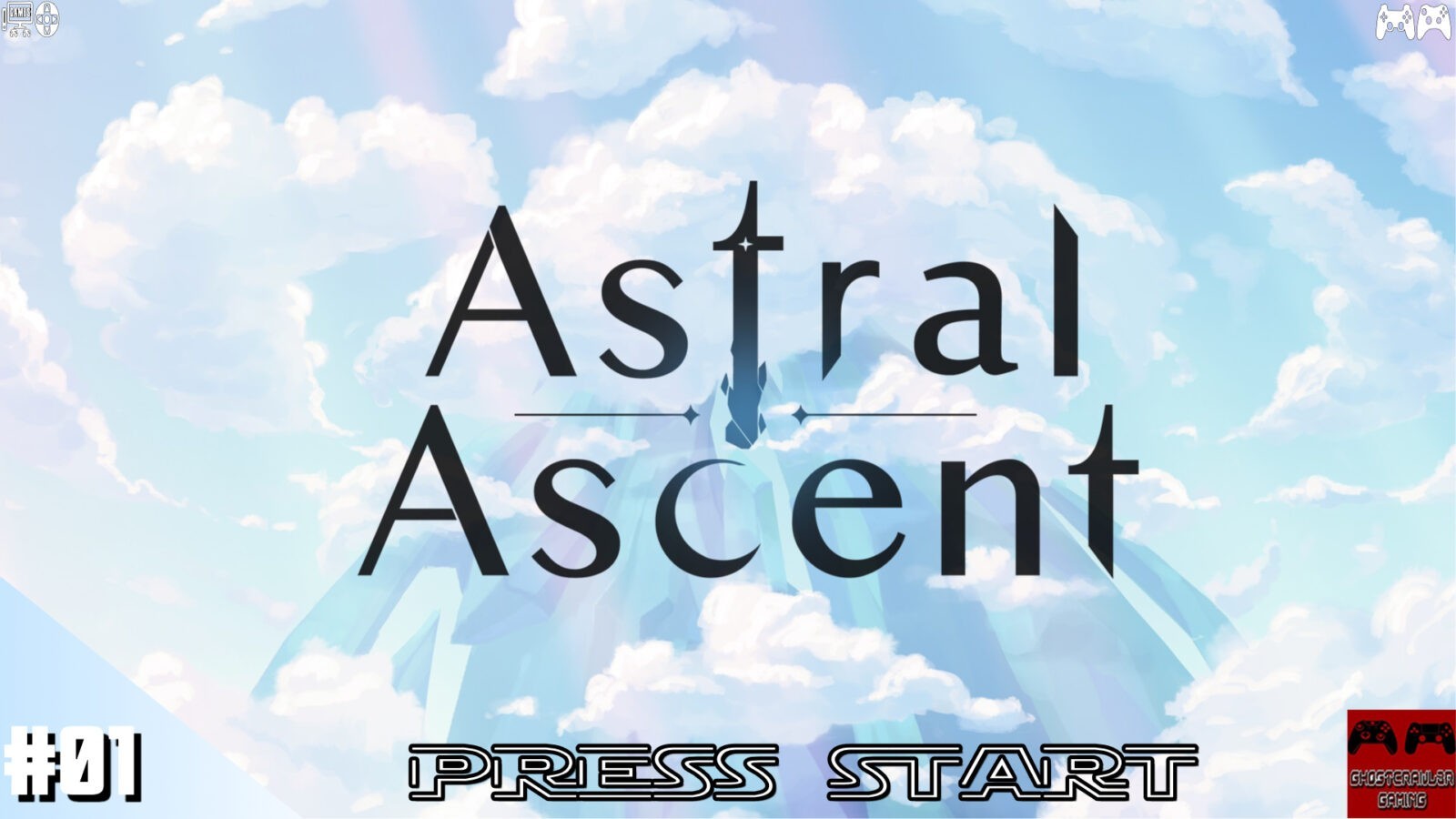 [PRESS START 01] On a testé la démo d&rsquo;Astral Ascent !