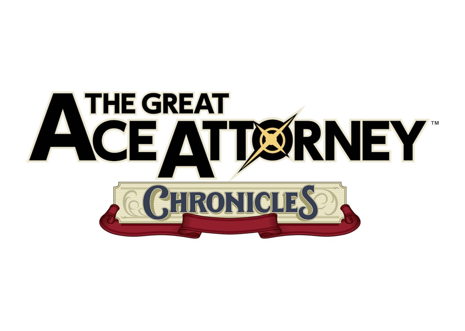 The Great Ace Attorney Chronicles : interrogatoires en occident le 27 juillet