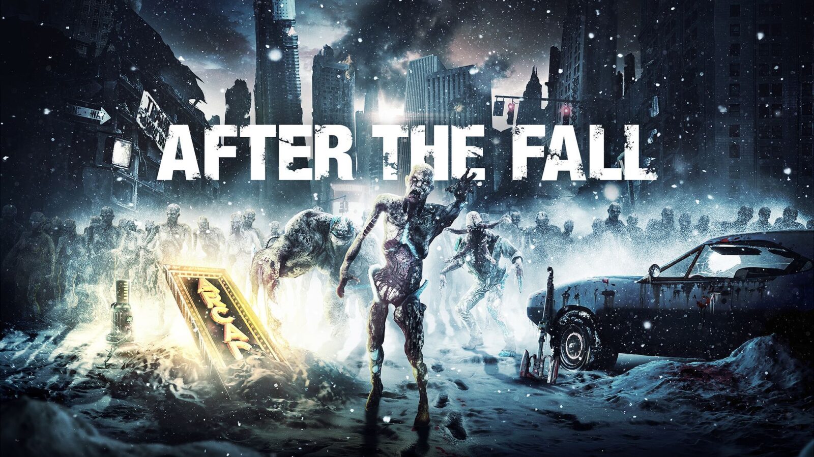 After The Fall : crossplateforme et Oculus Quest au menu