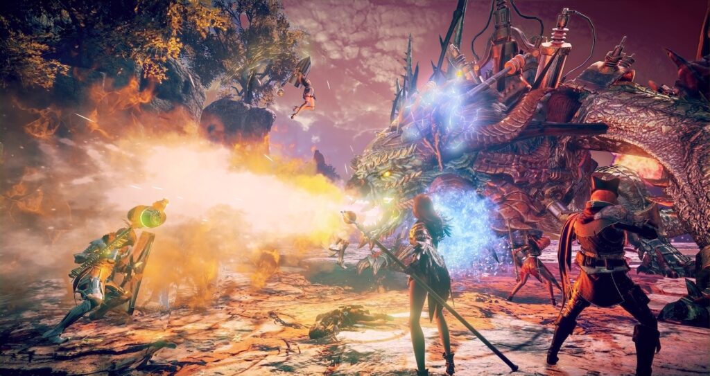 Elyon Beta