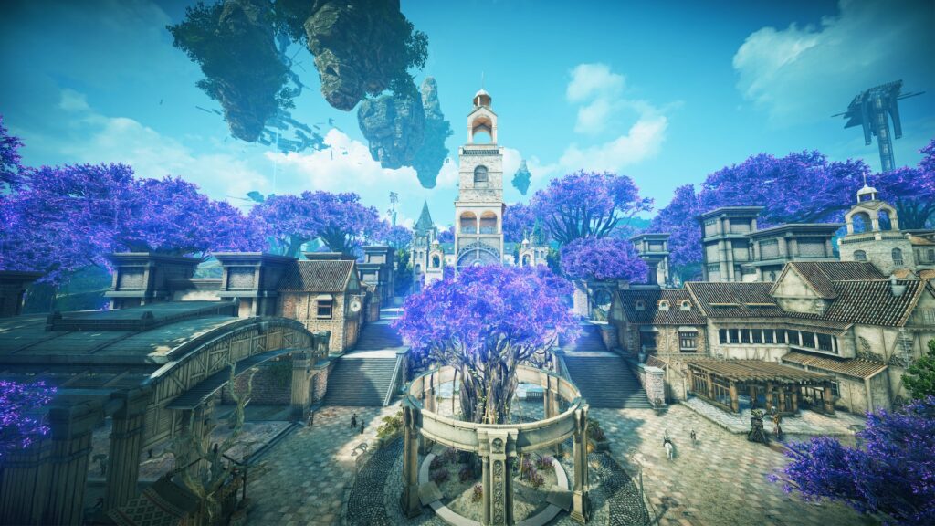 Elyon Beta