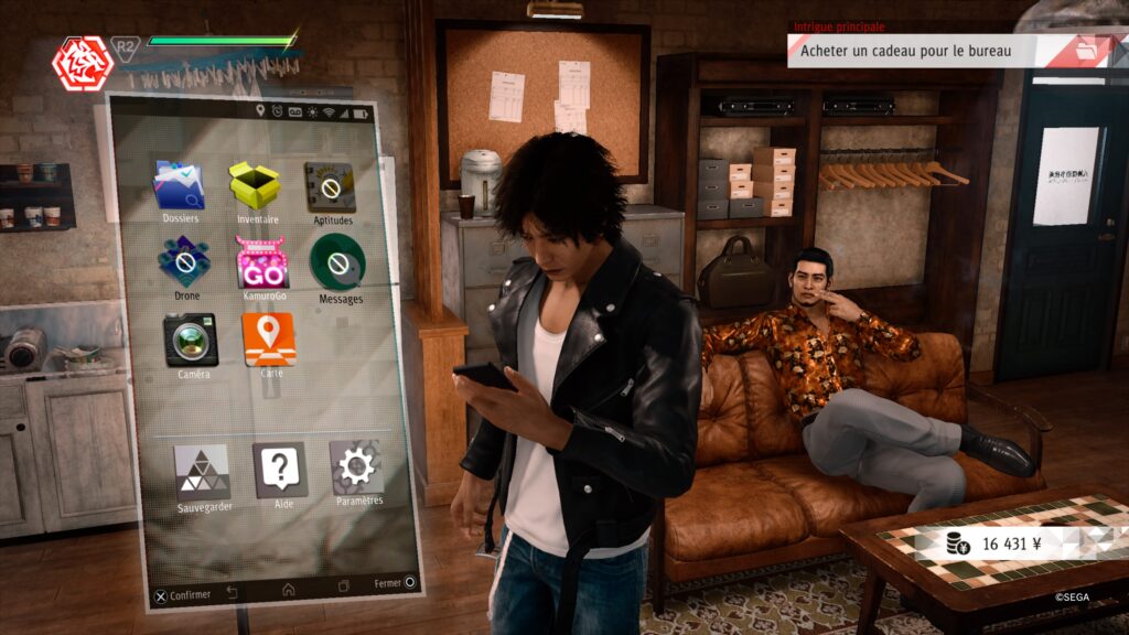 test judgment playstation 5