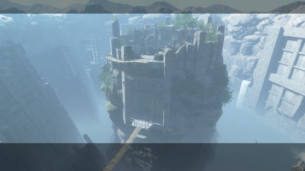 Nier Replicant test
