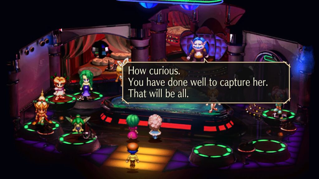 SaGa Frontier Remastered