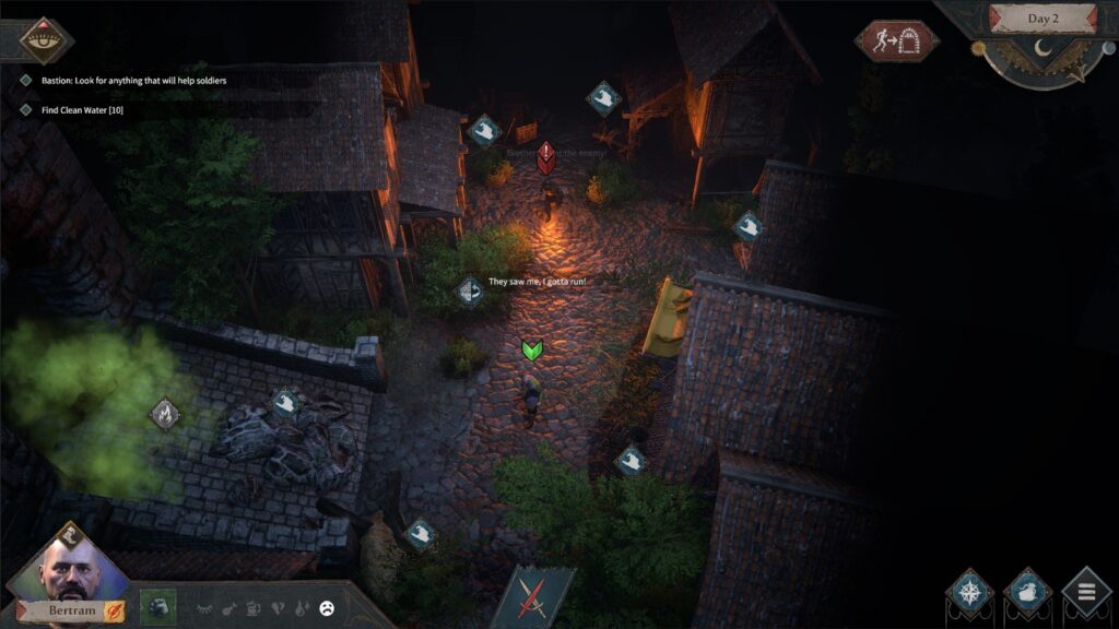 Siege Survival Beta Test