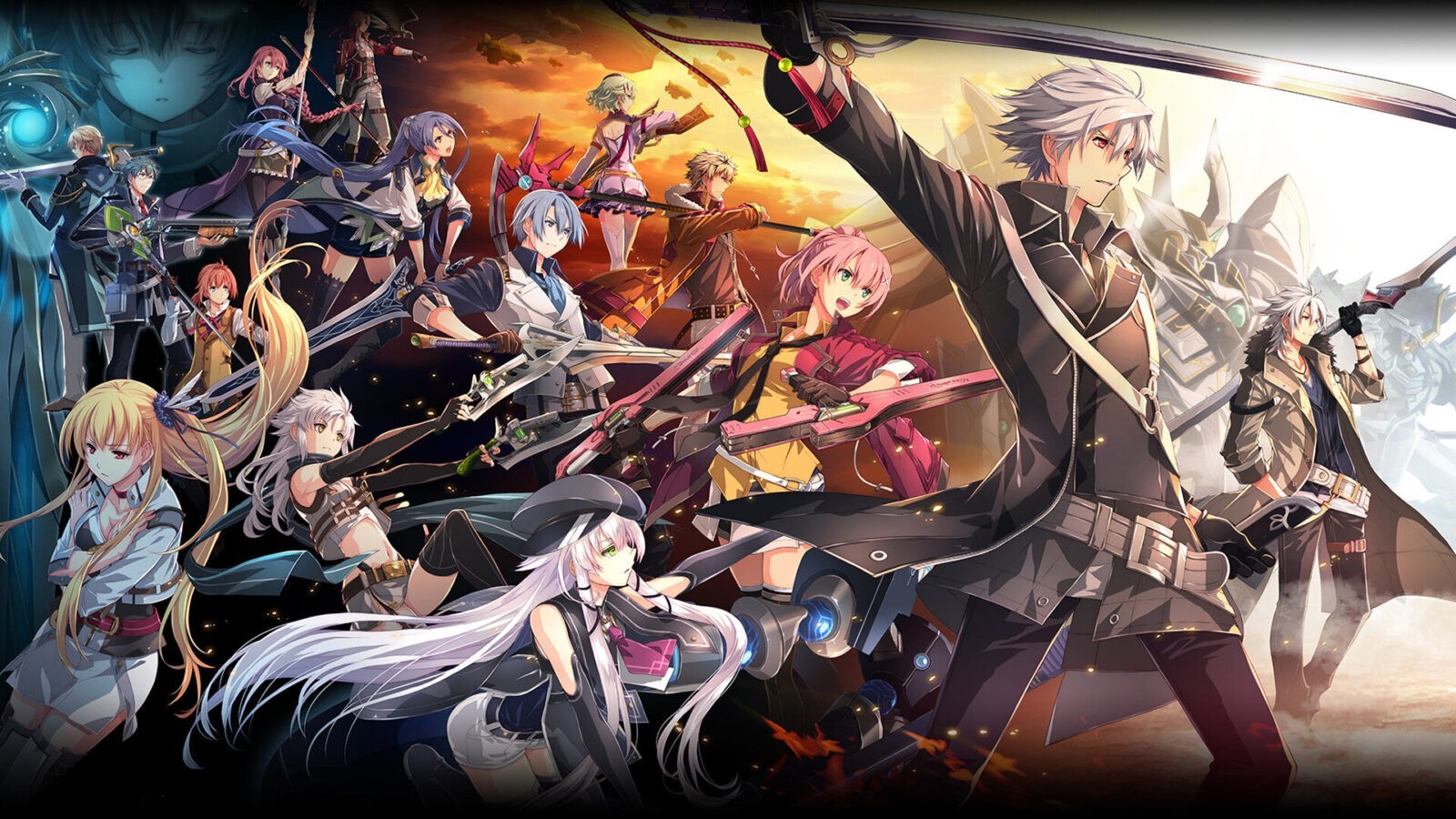 [MAJ PS5] Test de The Legend Of Heroes Trails Of Cold Steel IV : un indémodable !