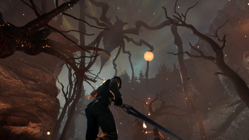 Conan Exiles Isle Of Siptah Test